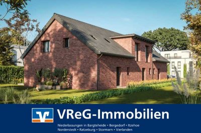 All Inclusive!
Modernes Neubau-Endreihenhaus für Sie und Ihre Familie