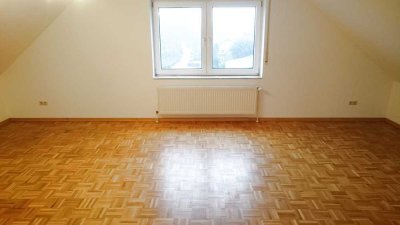 Ansprechende 2-Zimmer-DG-Wohnung in Greven