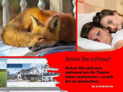 Ihr Traumhaus für ihre Familie  - Weihnachten 2025 realisiert!