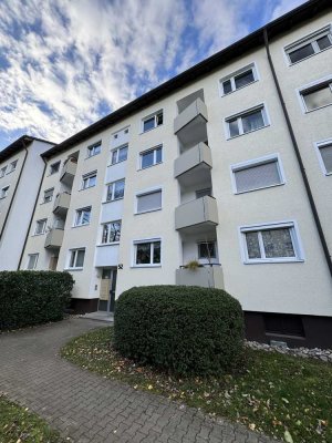 ++ KAPITALANLEGER AUFGEPASST ++ WEILIMDORF ++ VERMIETETE 3-ZIMMER WOHNUNG MIT BALKON ++ GARAGE ++