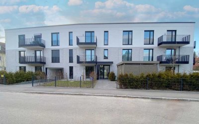 ***Marien53*** fertiggestellte Neubau-Wohnung zu verkaufen