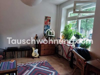 Tauschwohnung: Biete/suche in Kiel schöne, helle Wohnung am Südfriedhof