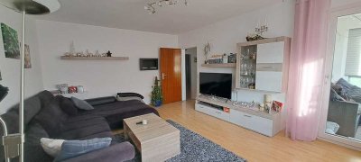 Ruhige 4,5-Zimmer-Wohnung in Altdorf