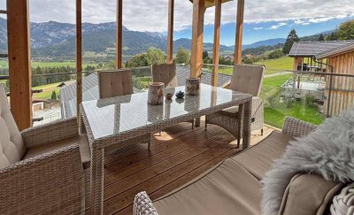 Top-Investment im Bergresort Hauser Kaibling: Exklusives Ferienappartement im Skiparadies Schladming-Dachstein mit Ski-In/Ski-Out