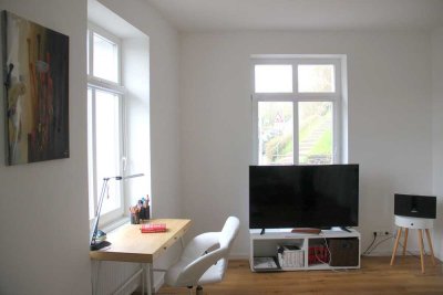 Geräumige schöne  Wohnung in Wertheim 82 qm