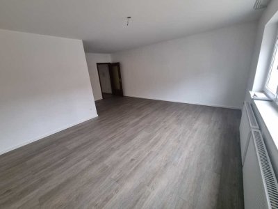 Ansprechende 2-Zimmer-EG-Wohnung in Rauenberg