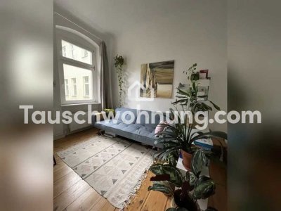 Tauschwohnung: 2 kleine Wohnungen gegen eine grössere (2-4 Zimmer)