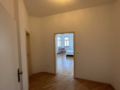 Stilvolle 1-Zimmer-Wohnung mit  neuer EBK in Augsburg