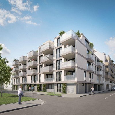 ++ NEUES TOWNHOUSE ++ VIER Zimmer - URBAN HOMES