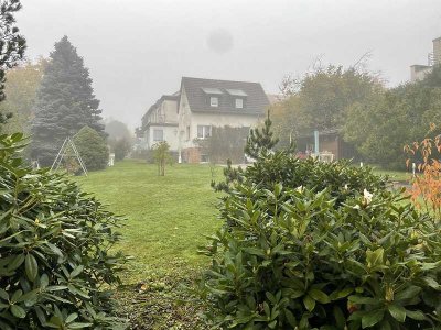 Oberursel - 13 Wohnungen verteilt auf 3 Mehrfamilienhäuser plus Baureserve