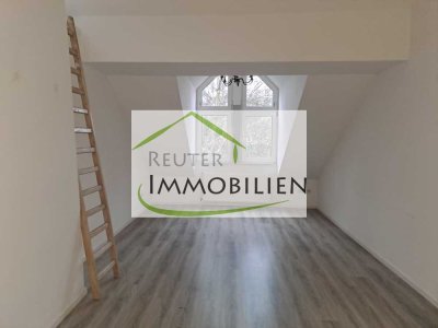 Tolle 2-Zimmer Dachgeschosswohnung im Herzen von Bochum