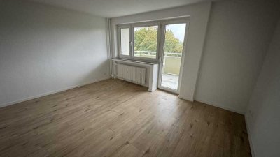 2-Zimmer-Wohnung in Gelsenkirchen Hassel