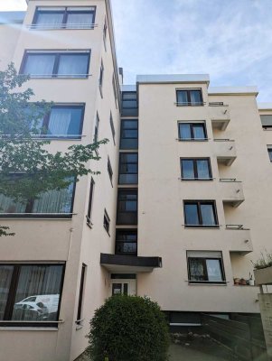 Ideale Anlageimmobilie: Apartment mit Balkon und Einbauküche!