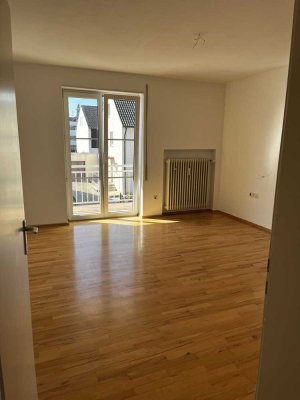 Attraktive 4-Raum-Wohnung mit Balkon in Bobingen