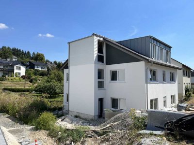 Neue  3 Raum-Wohnung in Gummersbach