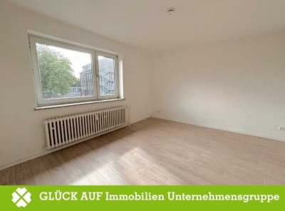 Helle 2,5-Zimmer Wohnung in Untermeiderich