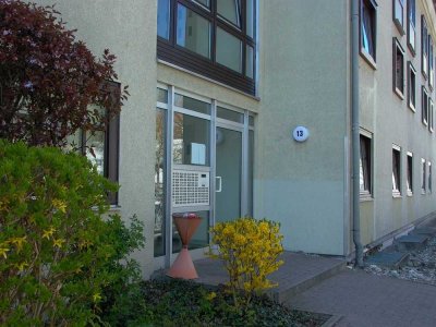 Möblierte 1-Zimmmer Wohnung im Zentrum!