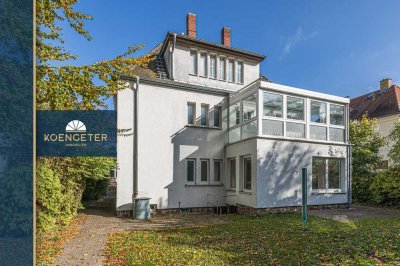 NEU: Das wird ihr Zuhause