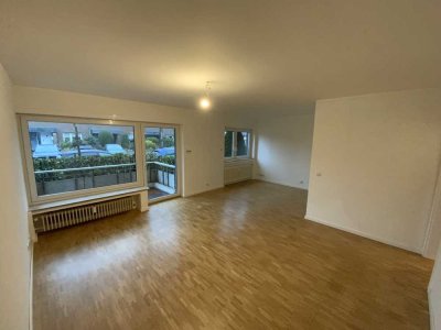 Geräumiges Apartment mit Balkon in Meerbusch-Büderich