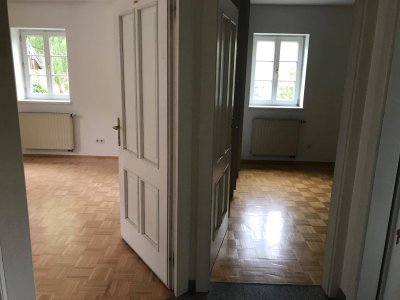 Single-Wohnung Alturfahr - KOMPLETT-MIETE (alles inkl.)