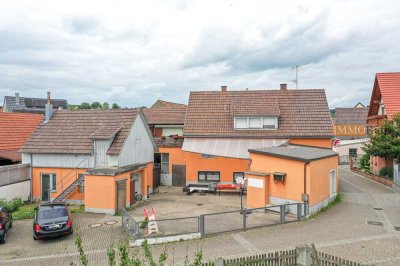 IMMORath.de - Schönes Einfamilienhaus mit viel Platz