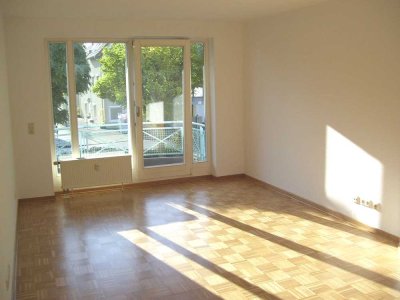 Ihre Kapitalanlage! Attraktive 2-Zimmer-Wohnung mit Balkon und Tiefgaragenstellplatz!