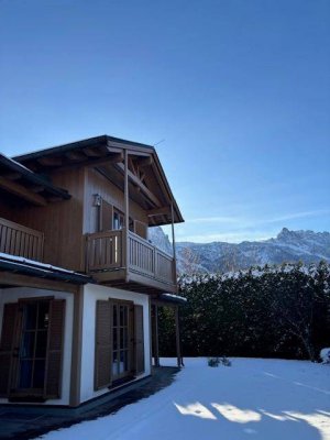 LUXUS LANDHAUS | SKI- &amp; WANDERREGION | PROVISIONSFREI