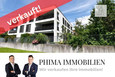 Neuwertige 3 Zimmer Wohnung in Rankweil