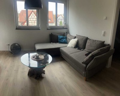 Maisonette 3,5 Zimmer Wohnung zu vermieten