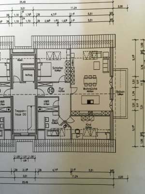 840 €, 125 m², 3 Zimmer