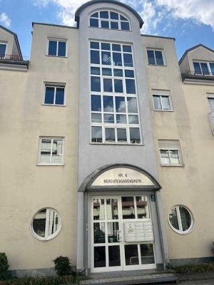 Maisonette- Wohnung in München zu verkaufen.