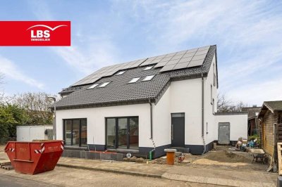 *NEUBAU*,  KFN klimafreundlicher Neubau 40, * ERSTBEZUG* 18,- Euro / pro qm