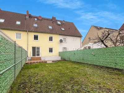 EFFIZIENTES RAUMWUNDER - HAUS MIT 7 ZIMMERN IN KERPEN UND ENERGIEEFFIZIENZ B