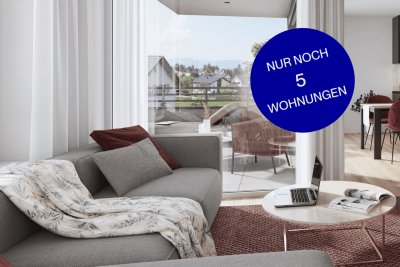 Traumhafte 3-Zimmer-Wohnung mit großem Wohn-Essbereich mit Terrasse