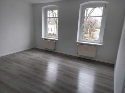 Attraktive,  3-Zimmer-Wohnung zur Miete in Werneuchen