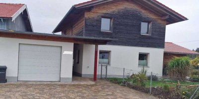 ANFRAGESTOP !!! - Einfamilienhaus in Burgkirchen ab 01.01.25 zu vermieten