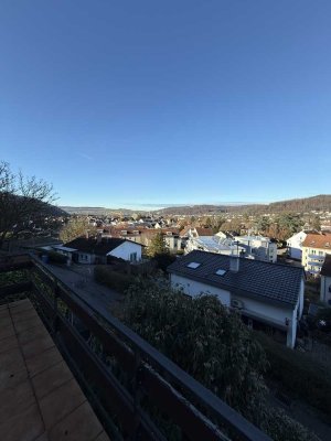 Ihre Chance! EFH mit TOP-Aussicht!