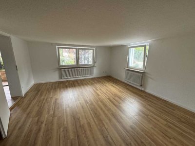 Moderne 2-Zimmer-Wohnung in ruhiger Lage – frisch renoviert und sofort bezugsfertig