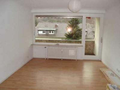 Freundliche 2-Zimmer-Wohnung mit Balkon in Bonn Friesdorf