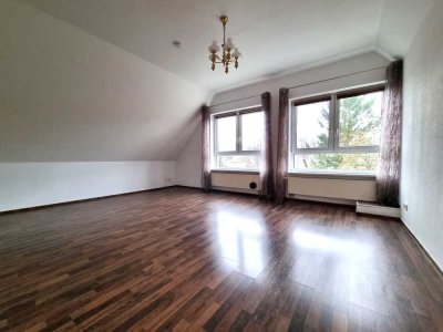 Nachmieter für schöne 3-Zimmer-Wohnung in Schöneiche bei Berlin