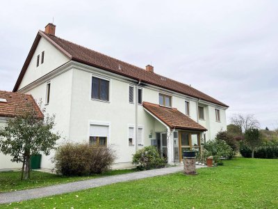 PROVISIONSFREI - Bad Waltersdorf - geförderte Miete ODER geförderte Miete mit Kaufoption - 4 Zimmer