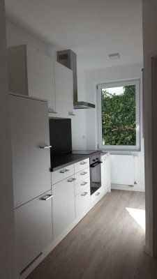 Attraktive 3-Zimmer-Wohnung mit EBK in Albstadt