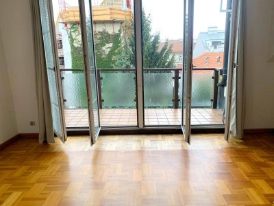 16. Nähe Thaliastrasse ATTRAKTIVES 3-ZIMMER DACHTERRASSENEIGENTUM