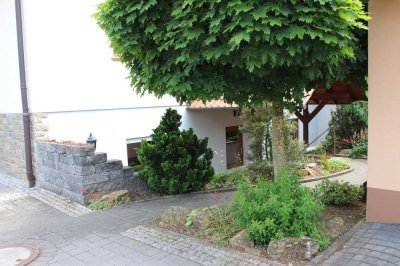 ***1-Zimmer-Apartment*** in Grolsheim