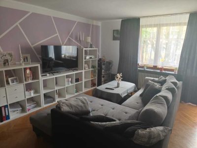 2 Zi.Wohnung mit ca. 69qm im Andersenring 39, FREI zum 01.06.2025