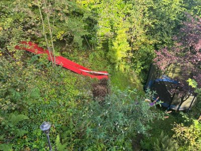 Preiswertes 4-Zimmer-Einfamilienhaus in Mörlenbach