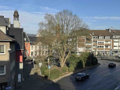 E.-Werden Altstadt Randlage / Folkwang Universität