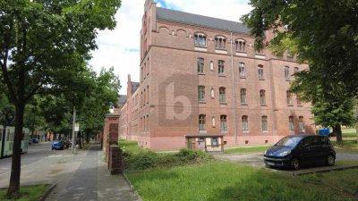 STILVOLL MIT AFA SONDERABSCHREIBUNG UNI QUARTIER C