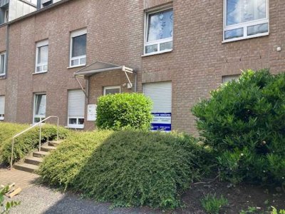 Top geschnittene EG Wohnung mit Terrasse und Stellplatz in gesuchter Lage von MG - Odenkirchen