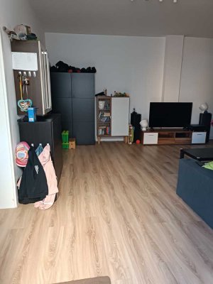 Stilvolle 3-Raum-Erdgeschosswohnung in Wiesbaden